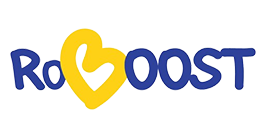 RoBoost logo